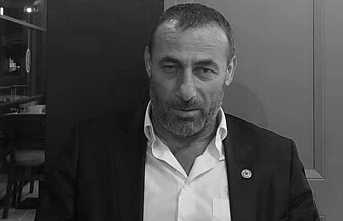 Meraklı’nın Anne Acısı