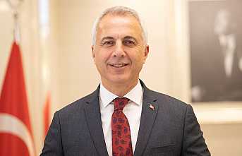 Babaoğlu’ndan Öğretmenler Günü Mesajı