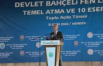 Büyük Aileyiz, Çok Güçlüyüz