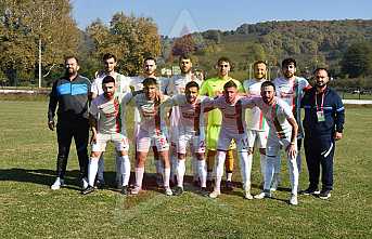 Dereköyspor Bayburt’a hazır