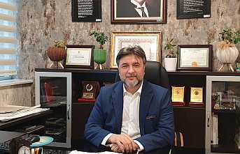 Doktorları Temsil Ettiğini Düşünmüyoruz