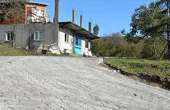 Hacimbey Mahallesi Yeni Yüzüne Kavuşuyor