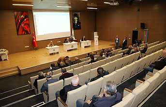 Hendek Meclisi 9 Maddeyi Karara Bağladı