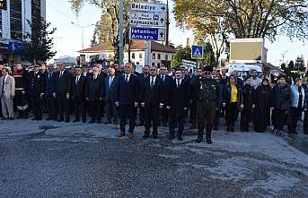 Saat 09.05’te Hendek’te Hayat Durdu