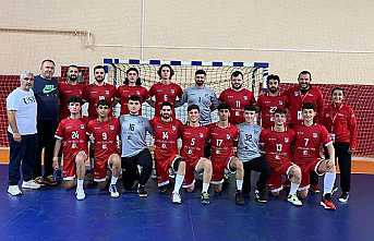 1954 Hendekspor Galibiyetle Başladı