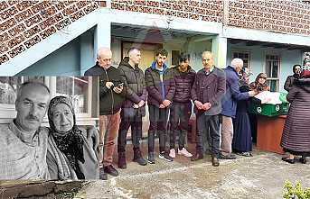 Akın Ailesinin Acı Günü