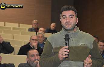 Babaoğlu’ndan Promosyon Açıklaması