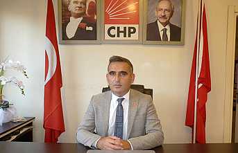 Bayraktar Yeni Yıl Mesajı yayınladı