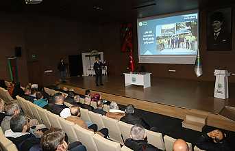 Bülbül: Hendek’in Geleceği Emin Ellerde