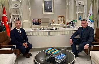 Bülbül Ve Babaoğlu’ndan 2023 Mesajı