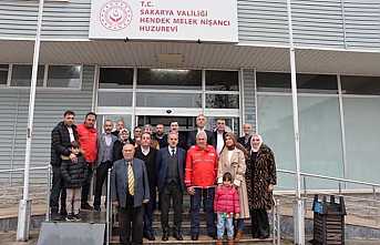 Dayanışma Her Engeli Aşar