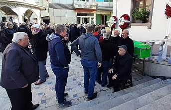 Sayın Ailesi’nin Acı Günü