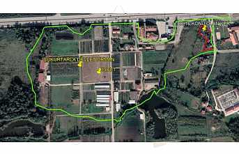 Hendek’teki Arazi Cumhurbaşkanlığı Kararıyla Orman Vasfından Çıkartıldı