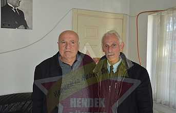 Muhtarlar Seçimini Yaptı