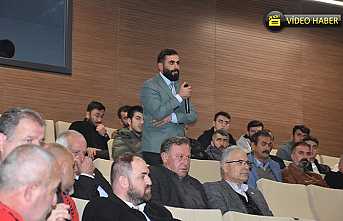 Muhtarlık Garantisi İstiyoruz