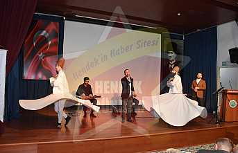 Ordulular Derneğinden Bilgilendirme Toplantısı