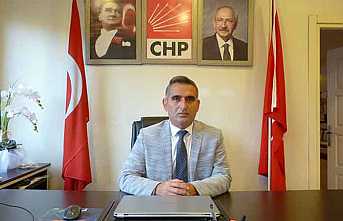 Ova Köyleri Doğalgaz Ve Kanalizasyon İstiyor