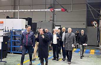 S-DOGG Başkanlığına Zafer Çakmak Seçildi