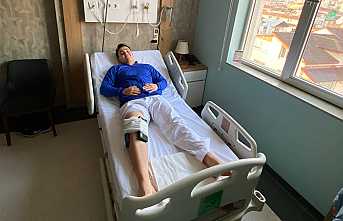 Şampiyona Nazar Değdi