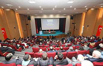 2023’ün İlk Büyükşehir Meclisi Toplanıyor