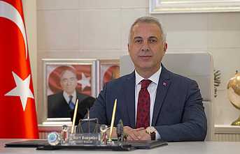 Babaoğlu’ndan “10 Ocak Çalışan Gazeteciler Günü” Mesajı