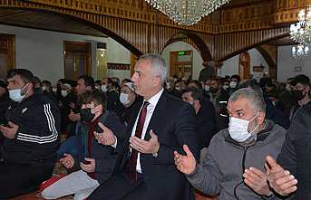 Babaoğlu’ndan Regaib Kandili Mesajı