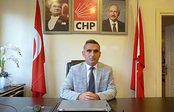 Bayraktar 10 Ocak Çalışan Gazeteciler Gününü Kutladı