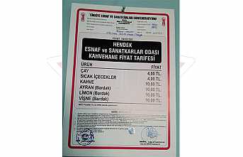 Çay Tiryakilerine Kötü Haber