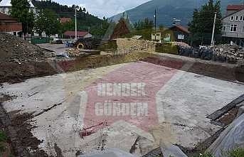 Dikmen’in Okul İhalesi Tamam