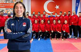 Durmaz’a Milli Görev