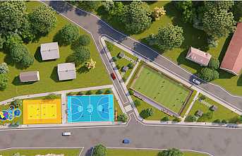 Hendek’in Çehresi Değişiyor