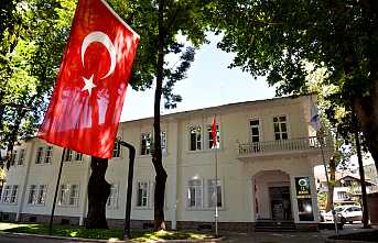 Oyunun Farkındayız!