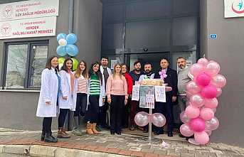 4 Şubat Dünya Kanser Günü