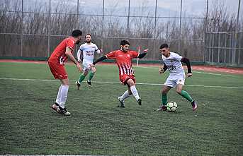 Amatör Ligler başlıyor