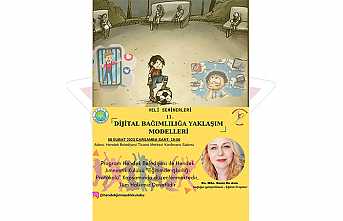 Anne Ve Babalar Bu Seminer Kaçmaz!