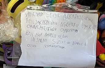 Duygulandıran Notlar