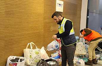 Hendek Seferber Oldu