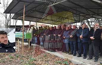 Malçok Dua’larla Son Yolculuğuna Uğurlandı