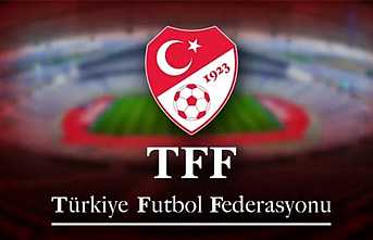 TFF, Liglerle İlgili Kararını Açıkladı