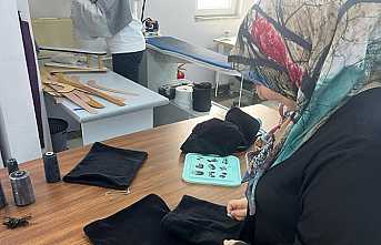 Yardım İçin Seferber Oldular