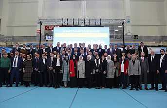 AK Parti’de Temayül yoklaması yapıldı