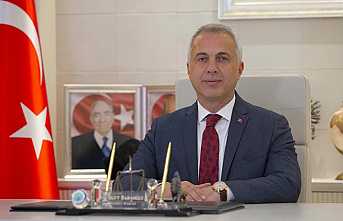 Başkan Babaoğlu’ndan 18 Mart Çanakkale Zaferi Mesajı