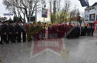 Büyük Zaferin 108. Yılı Kutlandı