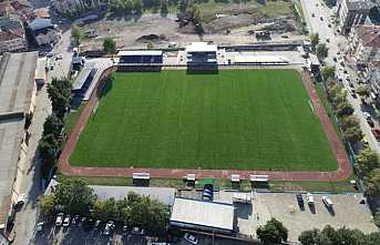 Heyecan Fırtınasına Davet