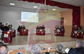 Matematik Şampiyonu A.Gaffar Okkan Ortaokulu