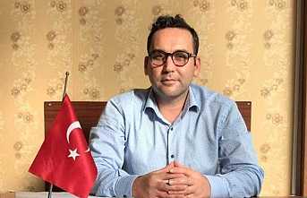 Özgür İstifa Etti