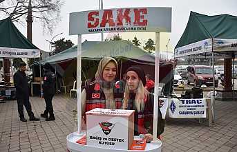 SAKE’den Farkındalık Çalışması
