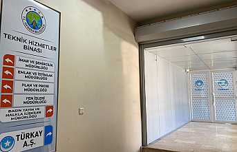 Temizlik İşleri Müdürlüğüne İşçi Alımı Yapılacak