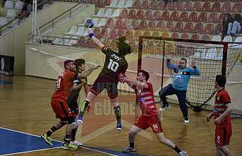 1954 Hendekspor Grubunda Şampiyon