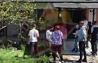 Aile Meselesi Film Çekimleri Sona Erdi